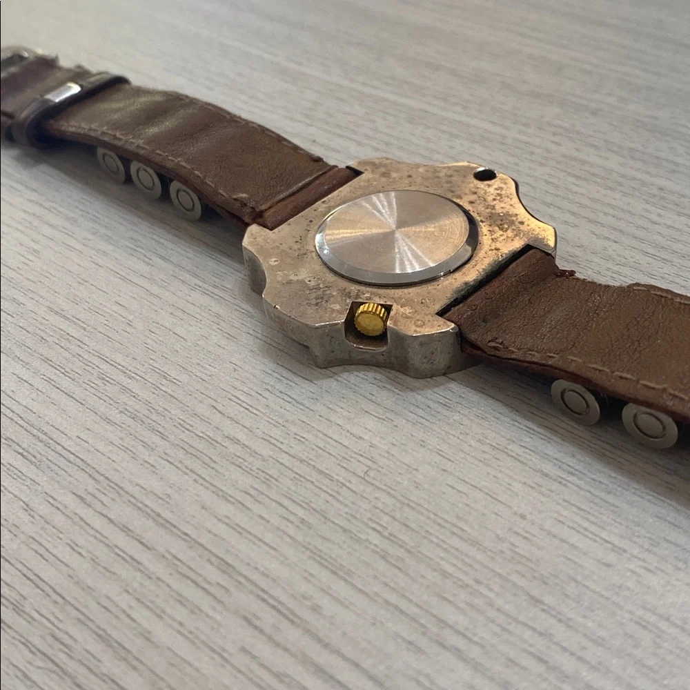 MEN'S WATCH BY JALGA PYTHON 357 MAGNUM